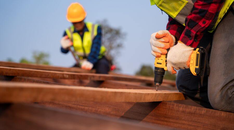 Local Siding Services in Footville, WI